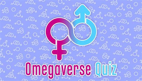 omegaverse test|omegaverse rank quiz.